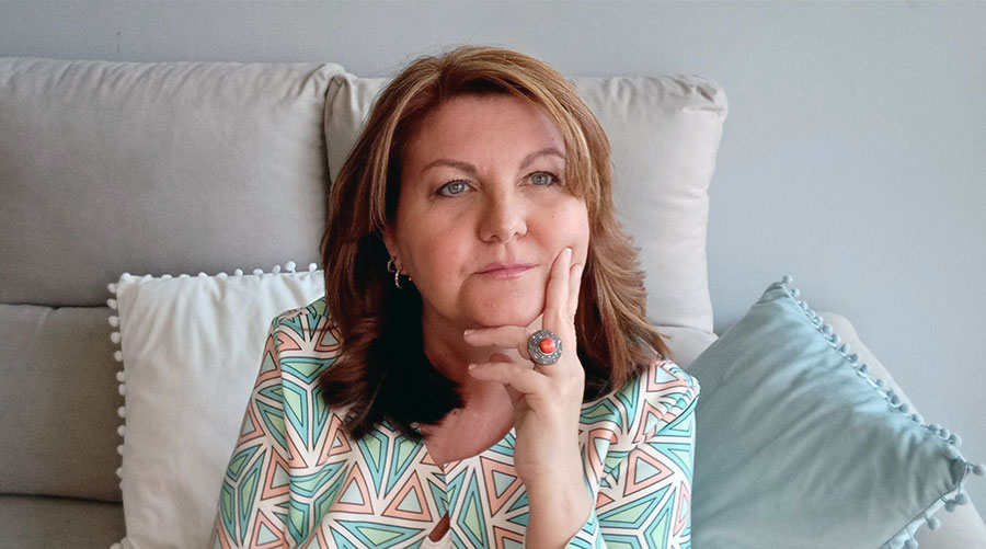 May Montenegro Psicoterapia para la mujer