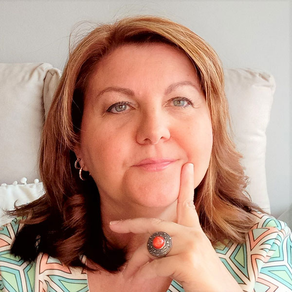 May Montenegro Renace a tu Sabiduría de Mujer