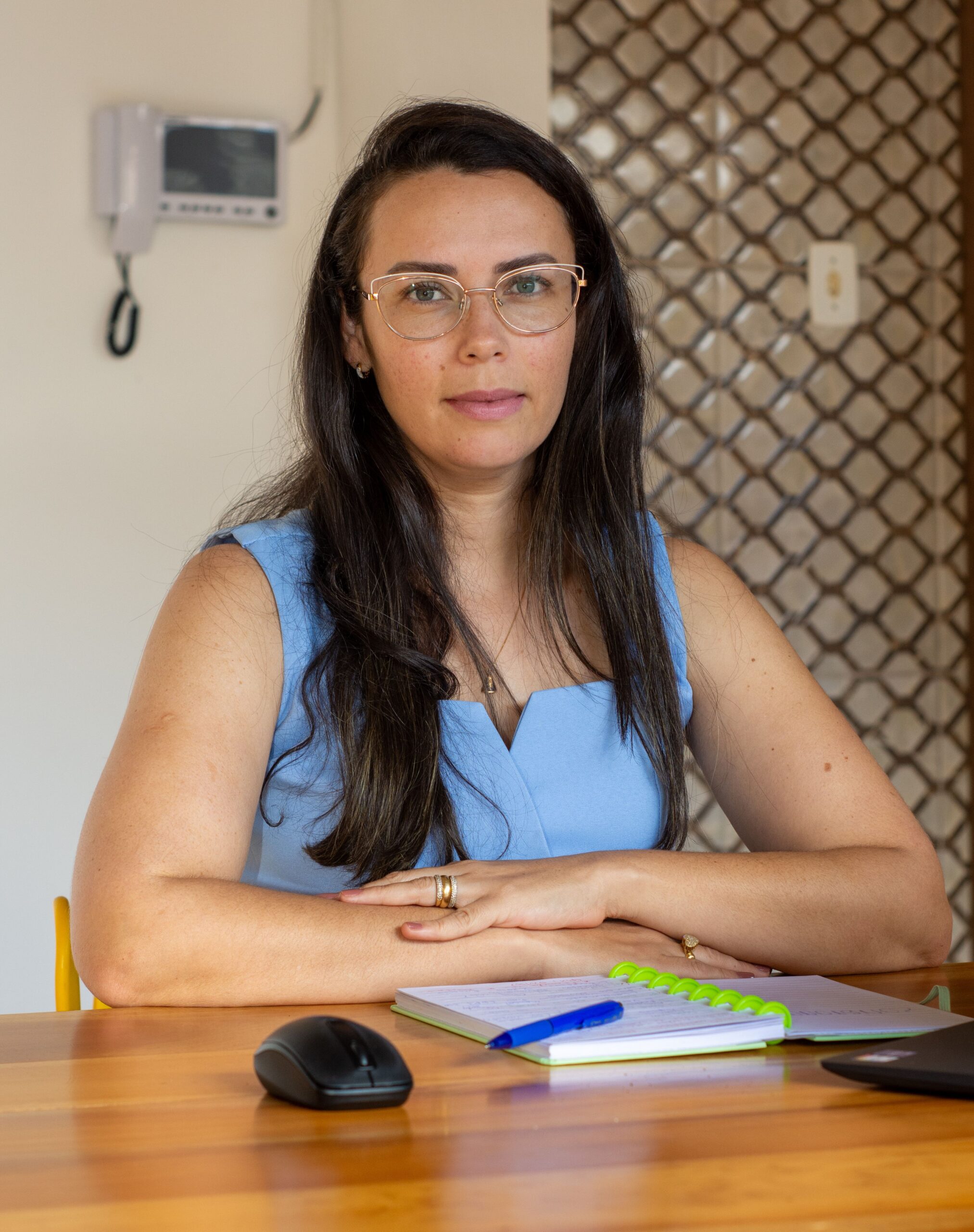 Anahí S.